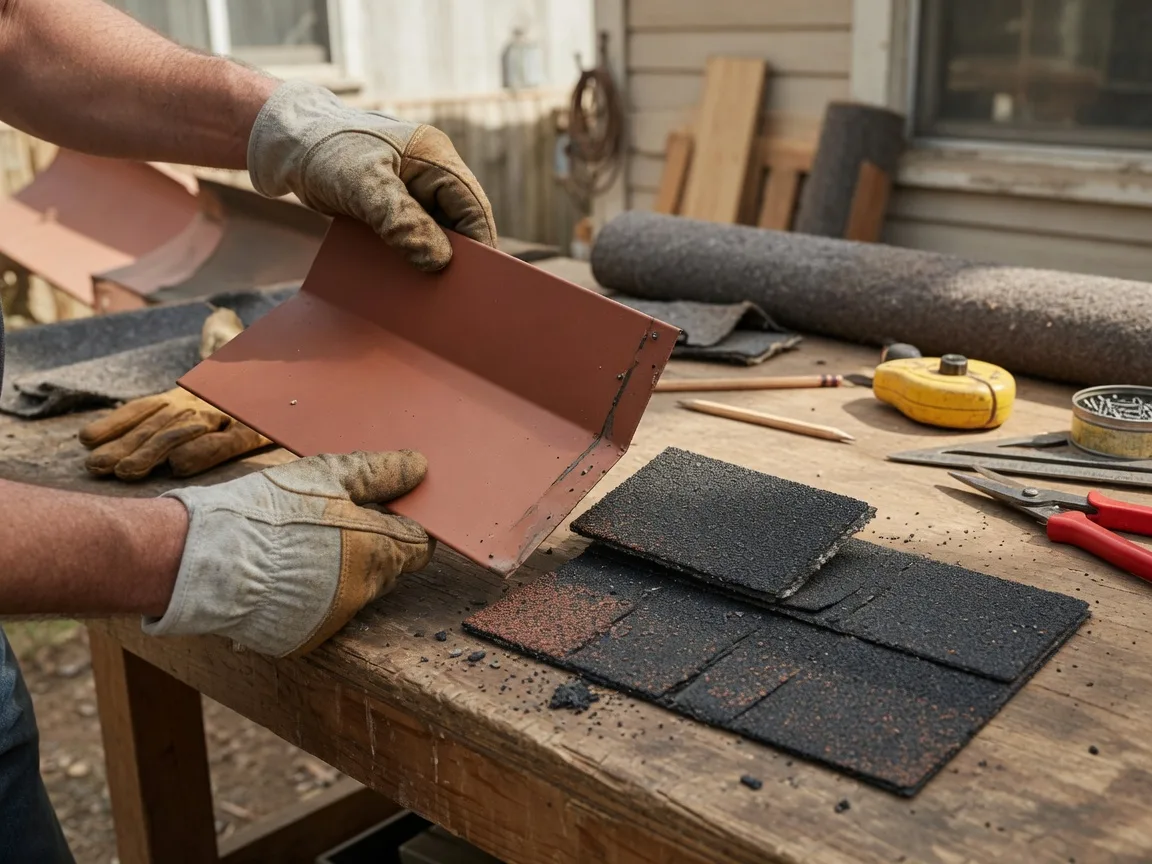 Roof Repair company in Enterprise, LA